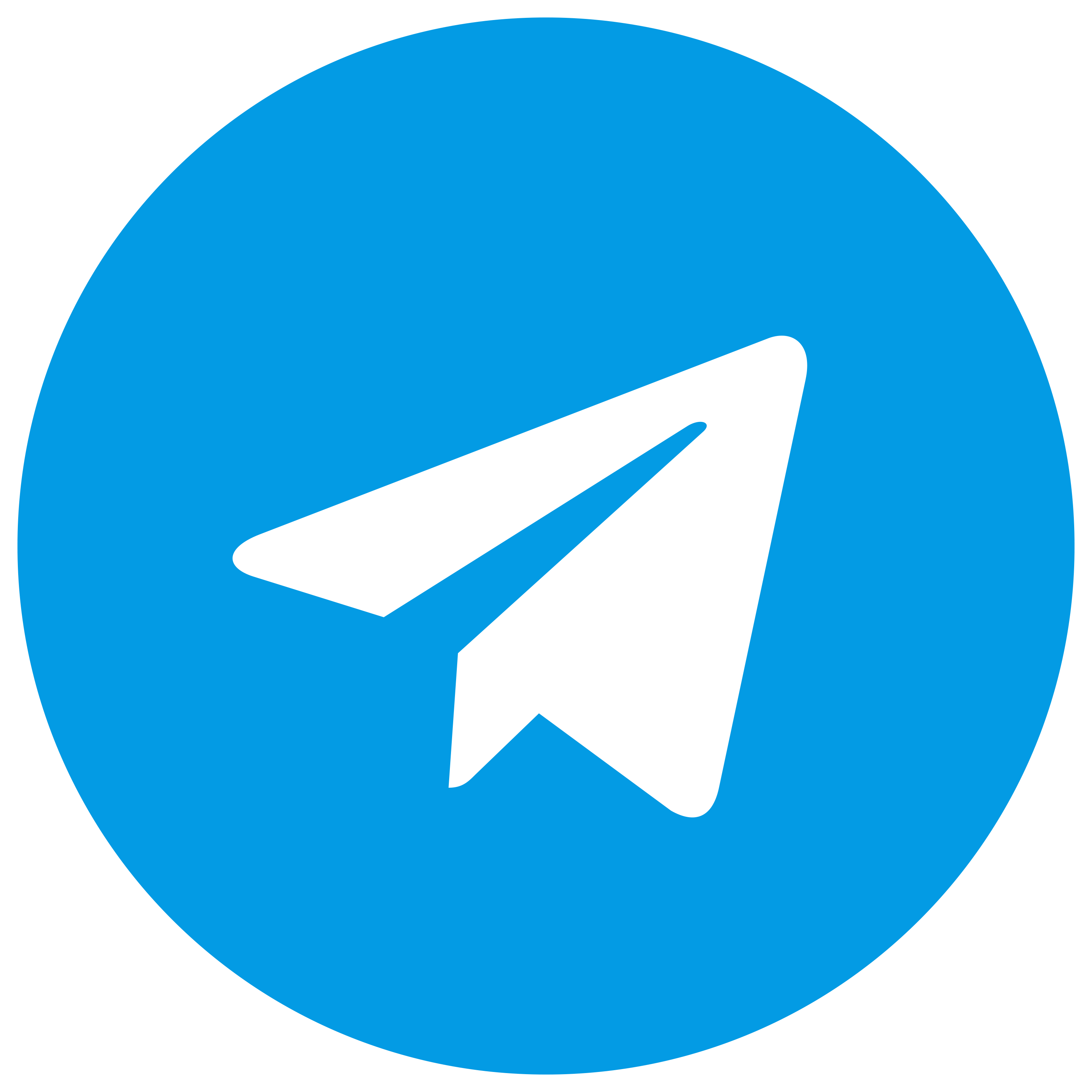 Follow Us on تلگرام